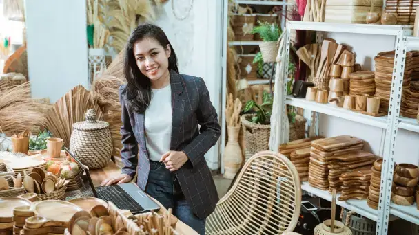 Cursos de negocios y emprendimiento