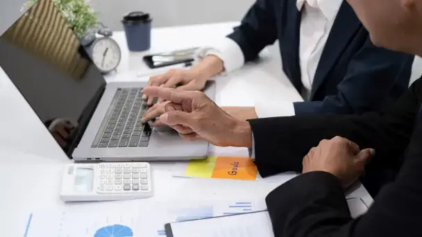 Cursos de Administración y finanzas