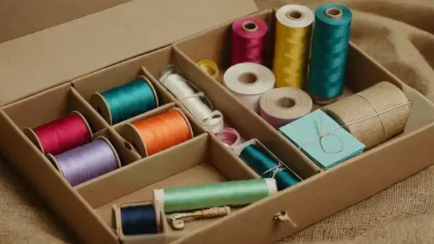 Cursos de manualidades y arte