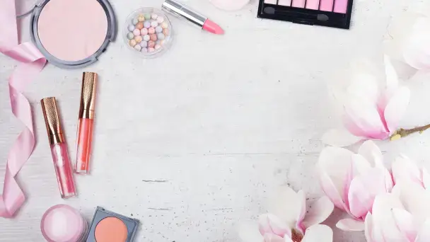 Cursos de moda y belleza