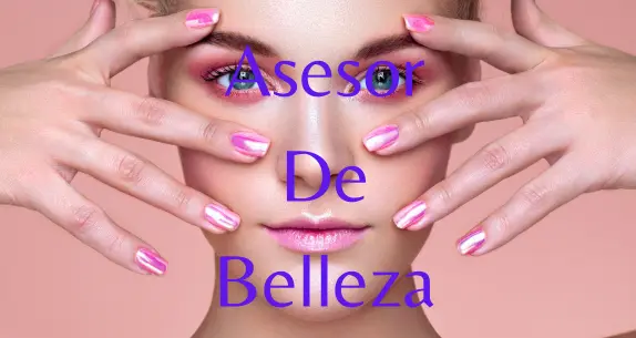 Curso Asesor de belleza